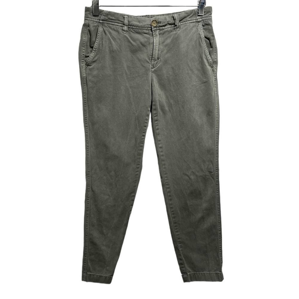 J. Crew Jeans